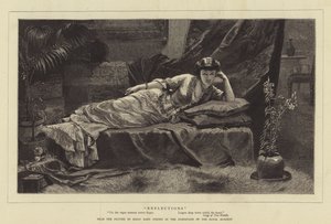 Riflessioni da Emily Mary Osborn
